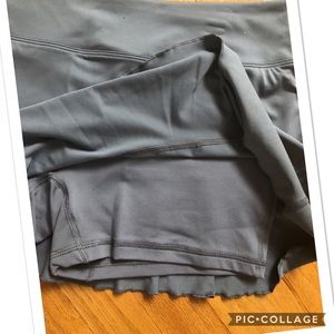 Nike Skirts - Nike Dri-fit Flounce Skirt - tennis/running Nike Skirts - Nike Dri-fit Flounce Skirt - tennis/running